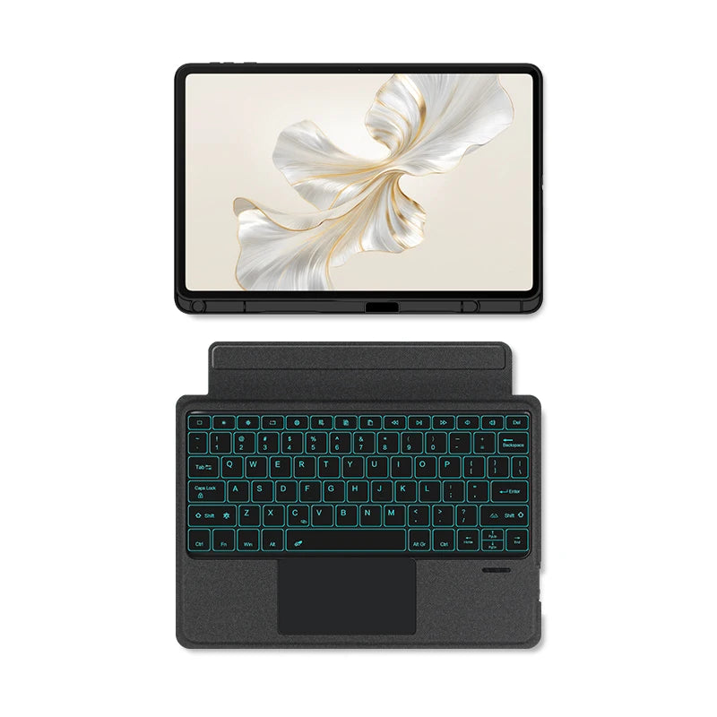 MobiCase™ - Keyboard and protective case for Huawei Honor Pad 9 (12.1")