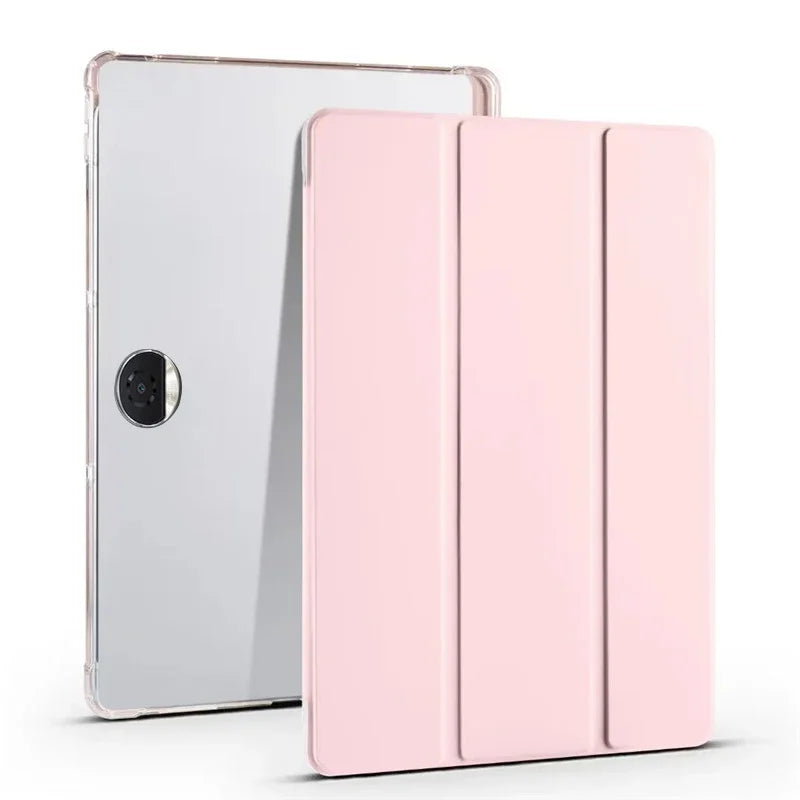 MobiCase™ - Protective leather case for the Honor Pad 9 tablet