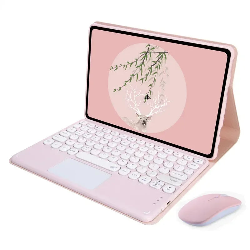 MobiCase™ - Protective case for Xiaomi Poco Pad 10.2"