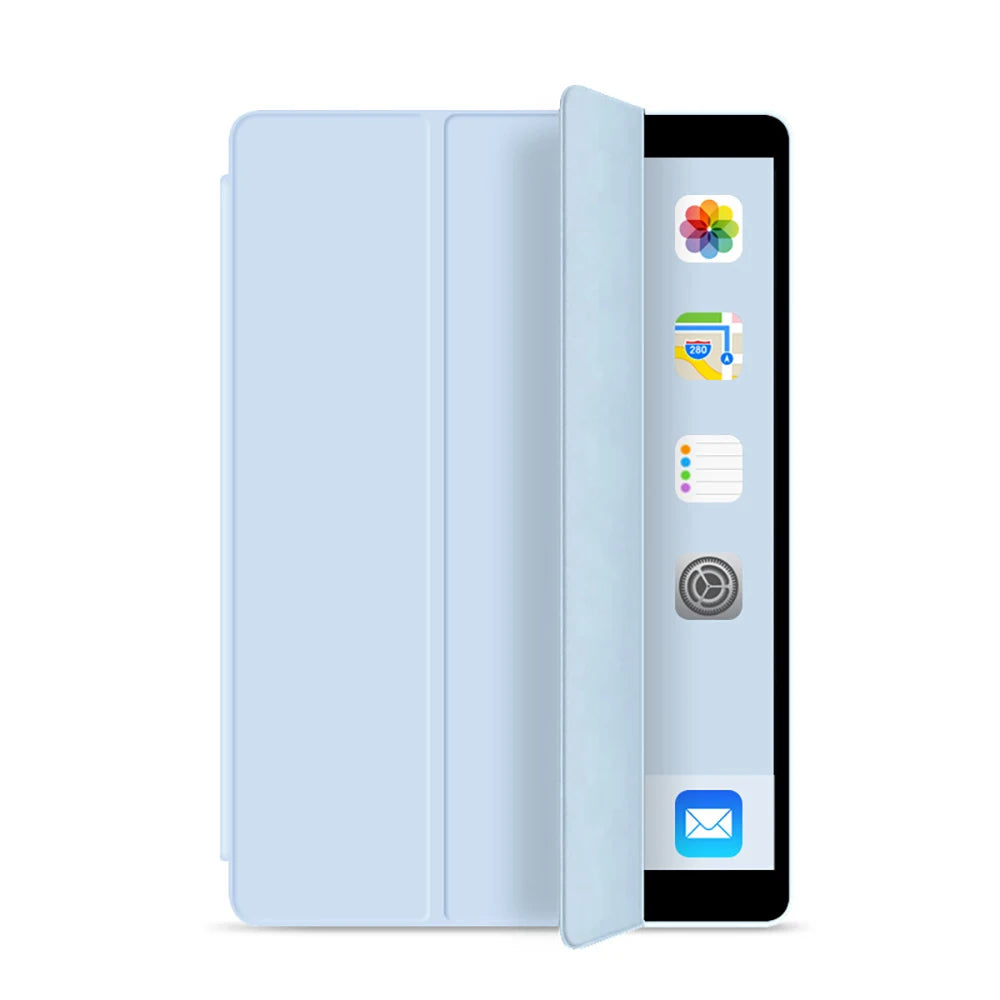 MobiCase™ - Multifunctional protective case compatible with iPad 10.2–12.9" - waterproof, foldable with Auto Wake/Sleep function