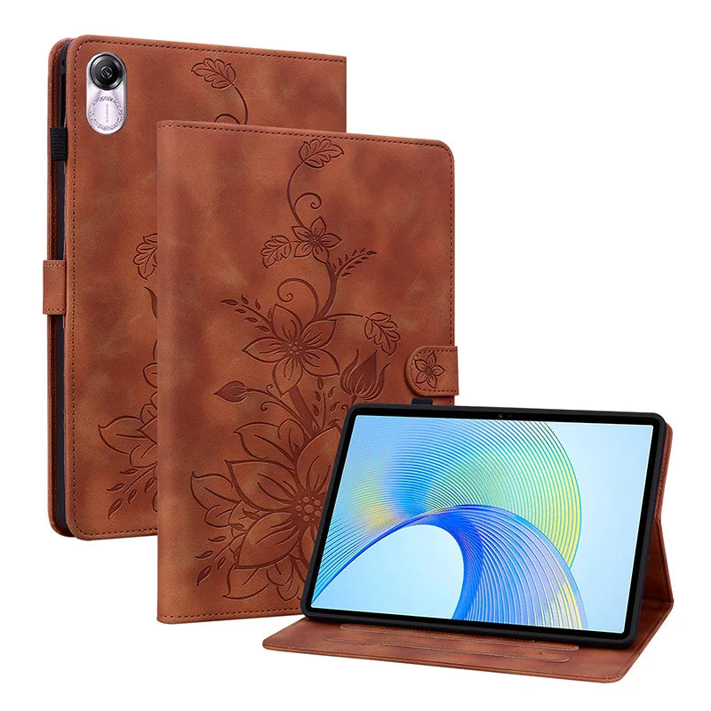 MobiCase™ - Waterproof protective case for Honor Pad