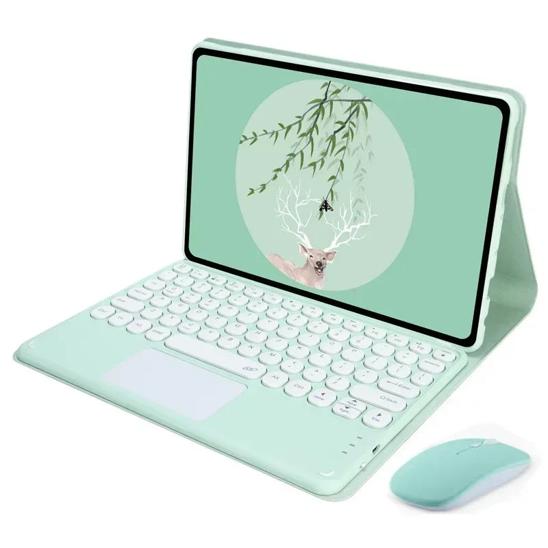 MobiCase™ - Protective case for Xiaomi Poco Pad 10.2"