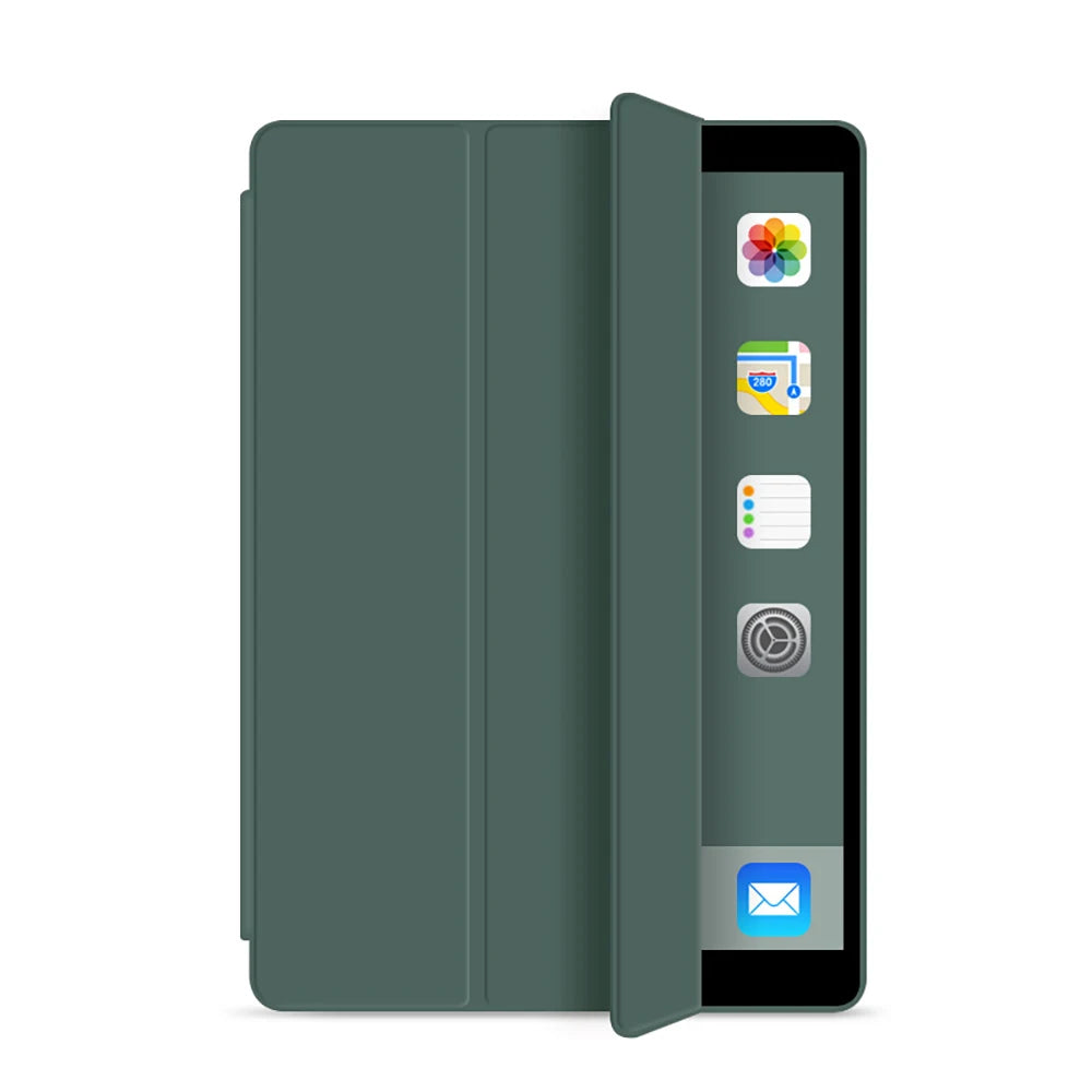 MobiCase™ - Multifunctional protective case compatible with iPad 10.2–12.9" - waterproof, foldable with Auto Wake/Sleep function
