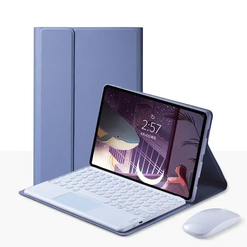MobiCase™ - Protective case for Xiaomi Poco Pad 10.2"
