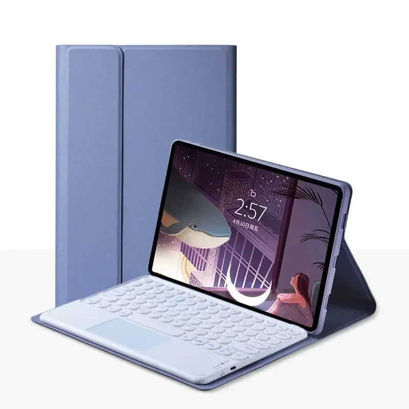 MobiCase™ - Protective case for Xiaomi Poco Pad 10.2"