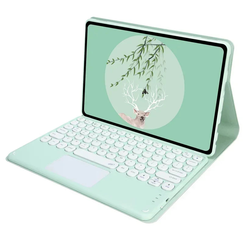 MobiCase™ - Protective case for Xiaomi Poco Pad 10.2"