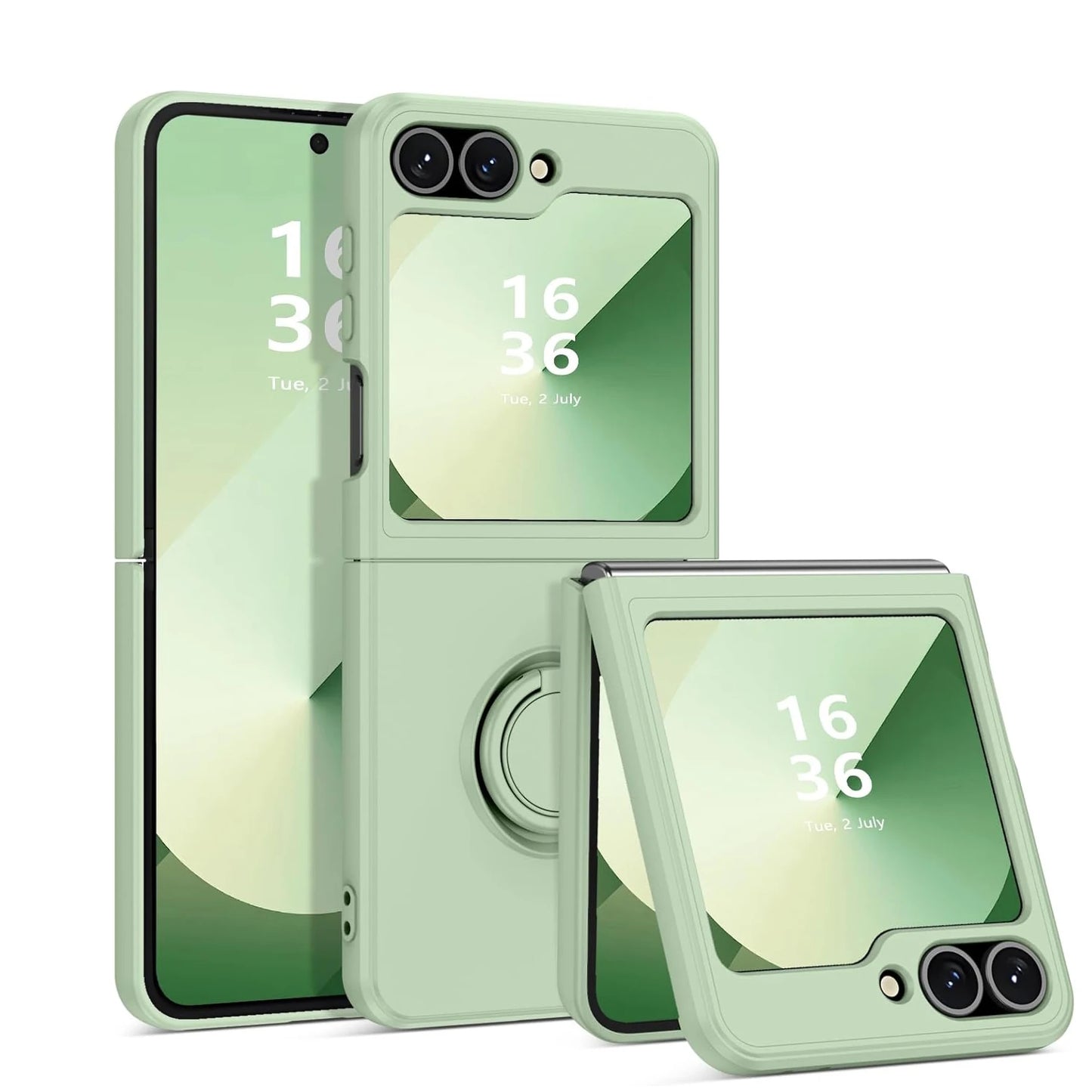 MobiCase™ - Case with handle and full protection