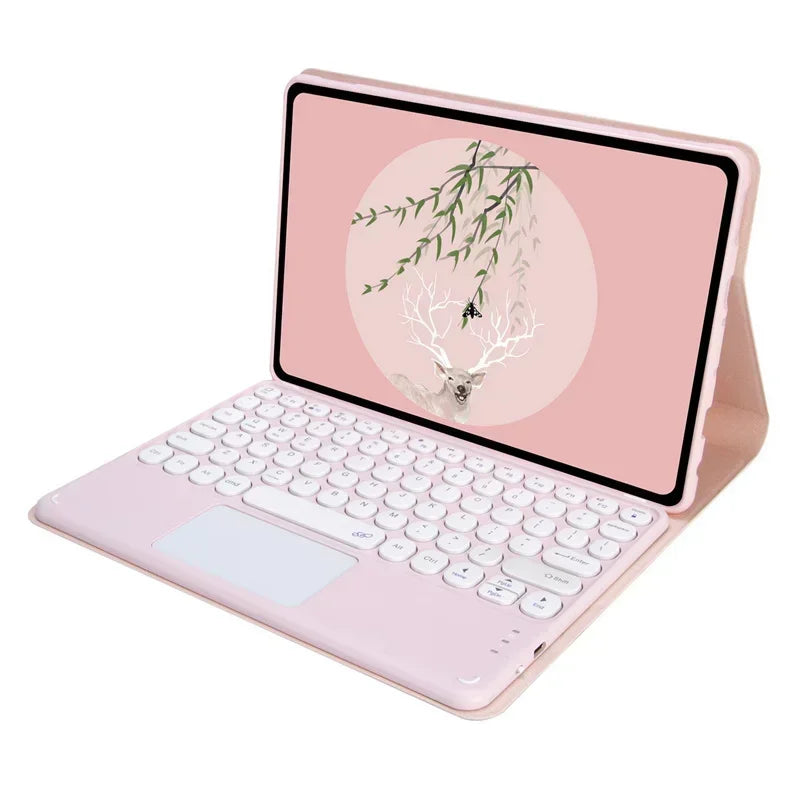 MobiCase™ - Protective case for Xiaomi Poco Pad 10.2"