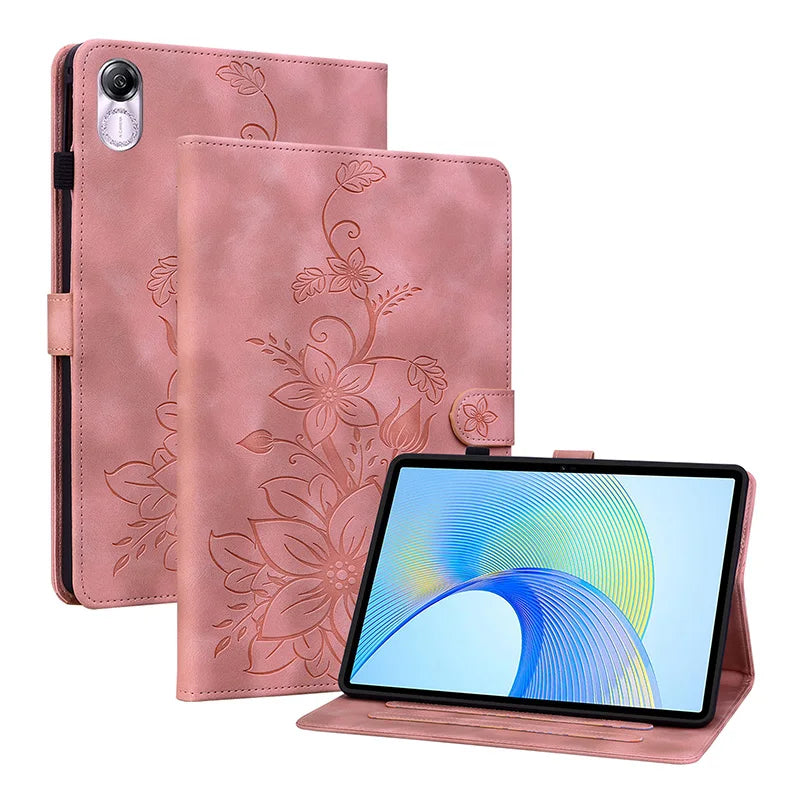 MobiCase™ - Waterproof protective case for Honor Pad