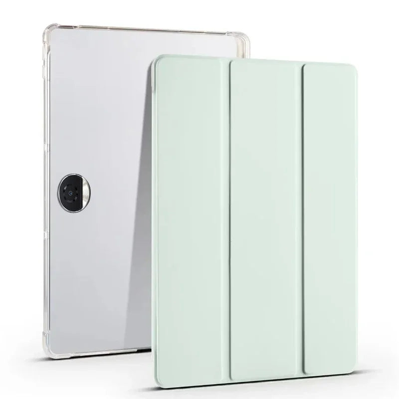 MobiCase™ - Protective leather case for the Honor Pad 9 tablet