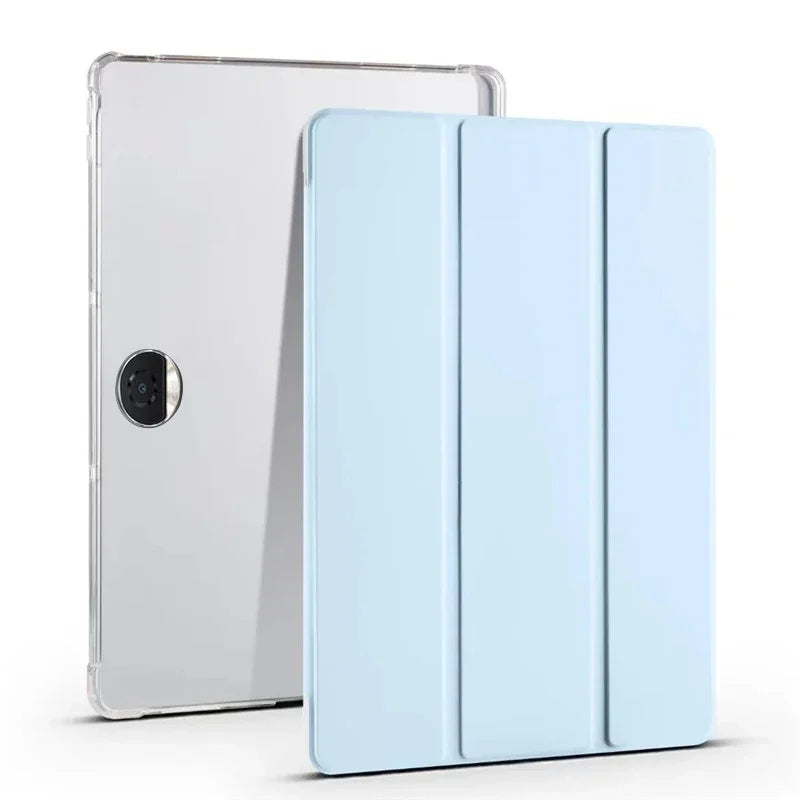 MobiCase™ - Protective leather case for the Honor Pad 9 tablet