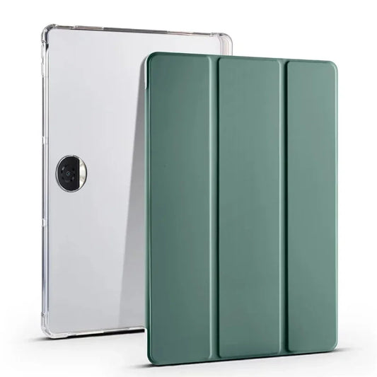 MobiCase™ - Protective leather case for the Honor Pad 9 tablet