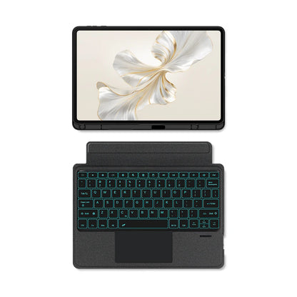 MobiCase™ - Keyboard and protective case for Huawei Honor Pad 9 (12.1")