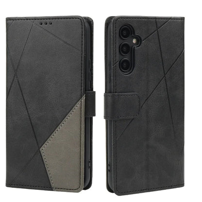 MobiCase™ - Magnetic wallet case with card slots for Samsung Galaxy