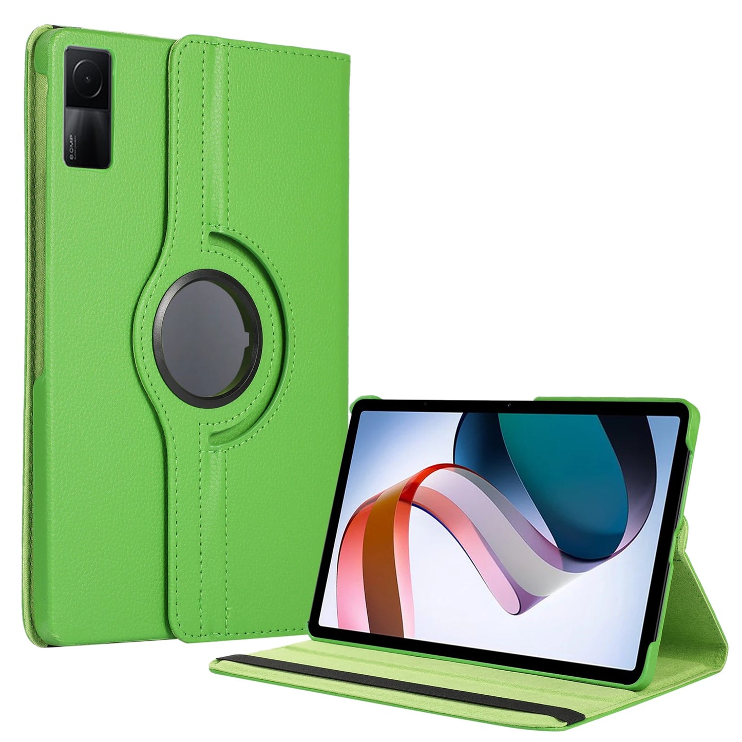MobiCase™ - 360° rotating protective case for Xiaomi Redmi Pad / Mi Pad / Pad SE / Pad Pro 11"