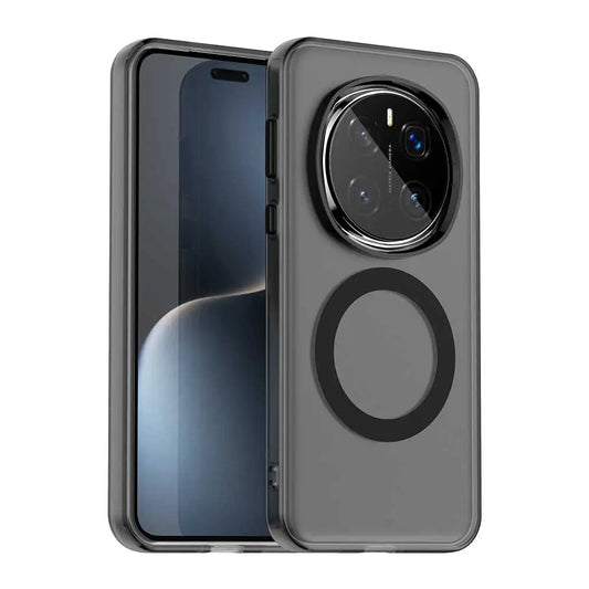MobiCase™ - Premium Magnetic Bumper with Matte Finish