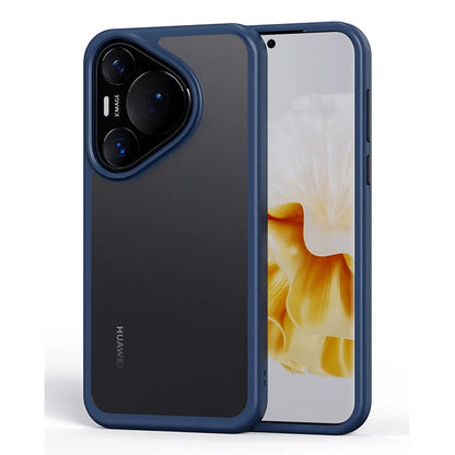 MobiCase™ - Transparent armor case for Huawei Pura 70 (2024)