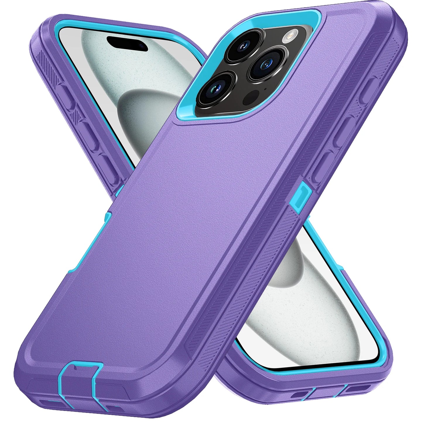 MobiCase™ - Shockproof protective case