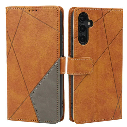 MobiCase™ - Magnetic wallet case with card slots for Samsung Galaxy