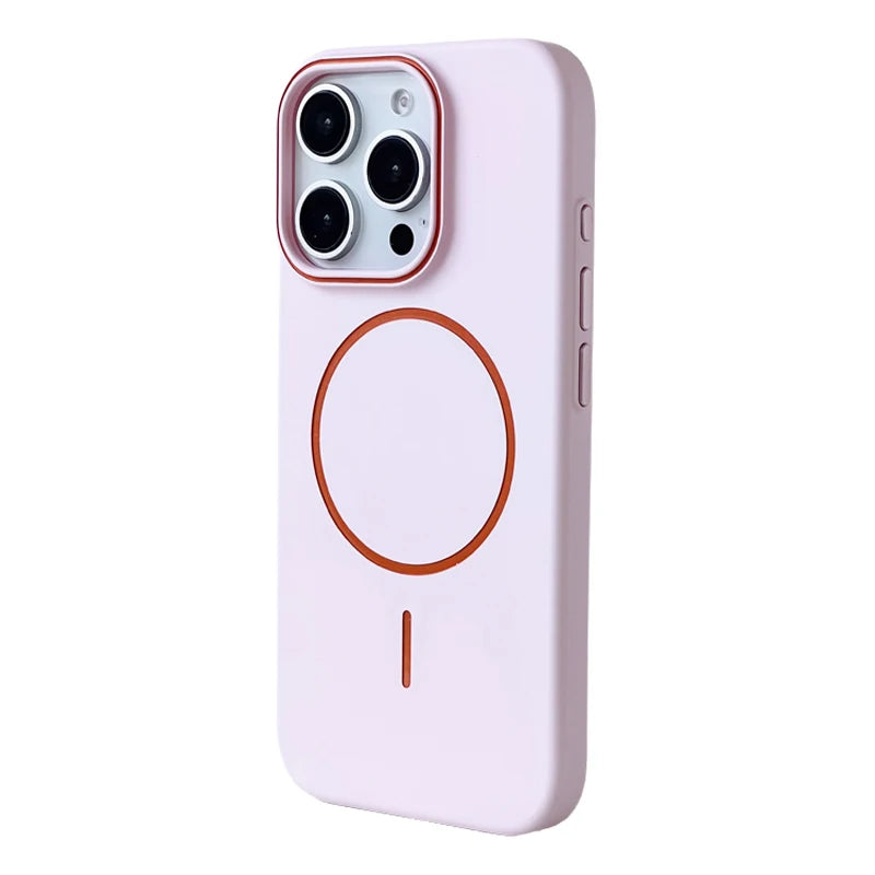 MobiCase™ - Ultra-thin Matte Anti-Mark Case with Shock Protection