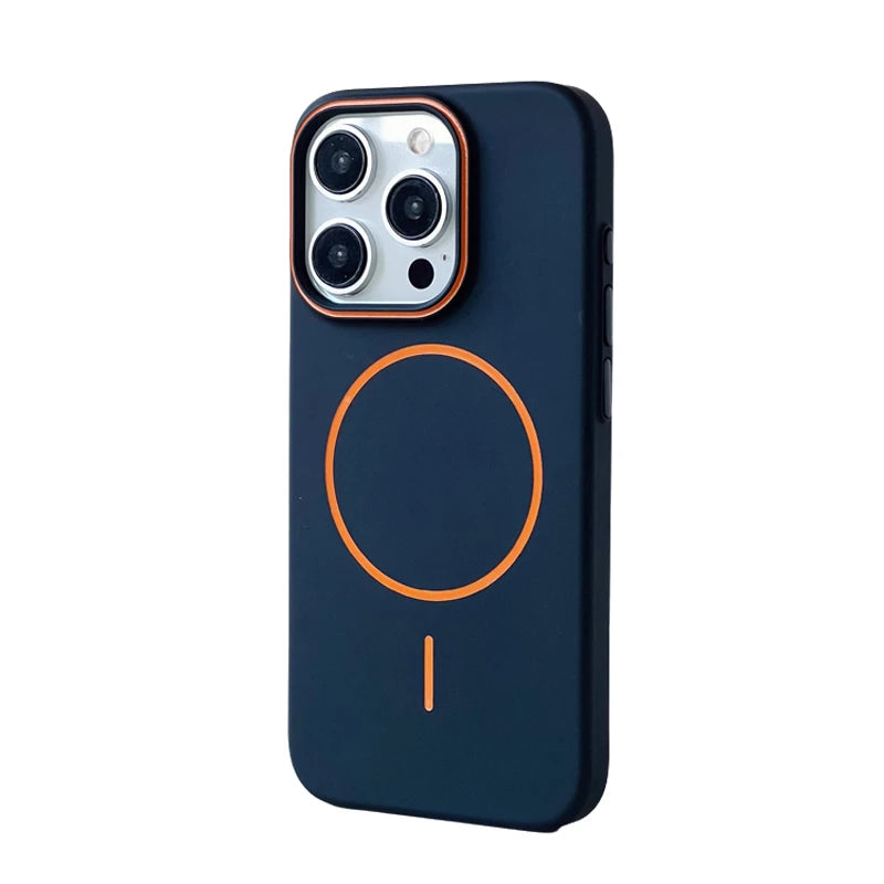 MobiCase™ - Ultra-thin Matte Anti-Mark Case with Shock Protection
