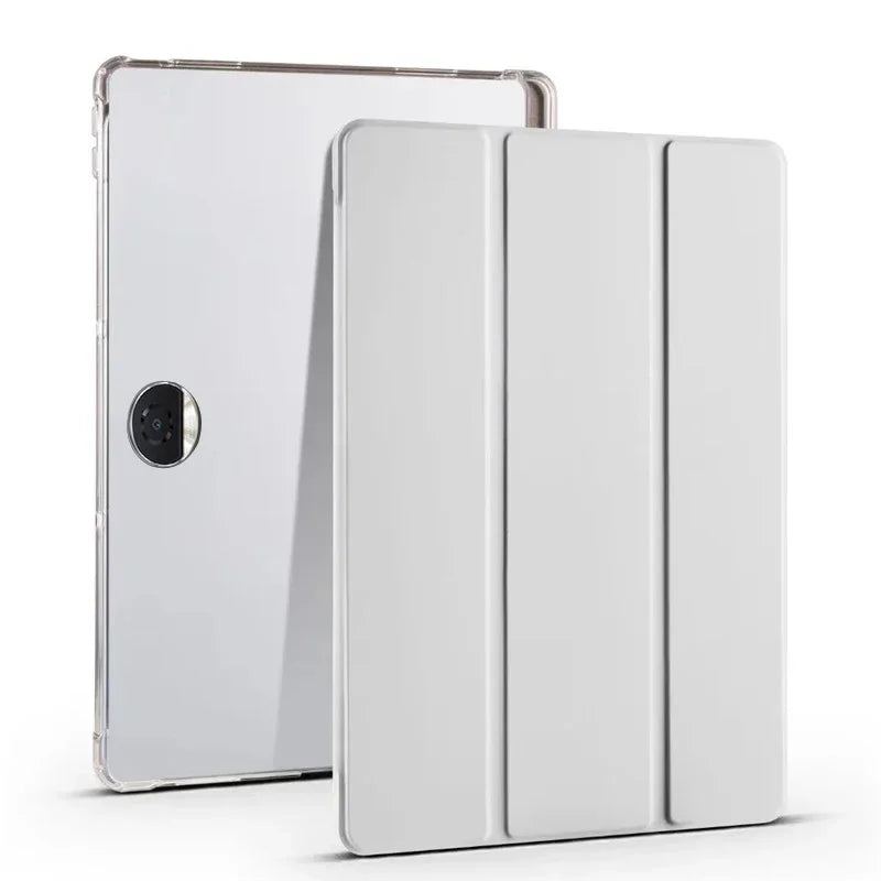 MobiCase™ - Protective leather case for the Honor Pad 9 tablet