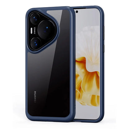 MobiCase™ - Transparent armor case for Huawei Pura 70 (2024)