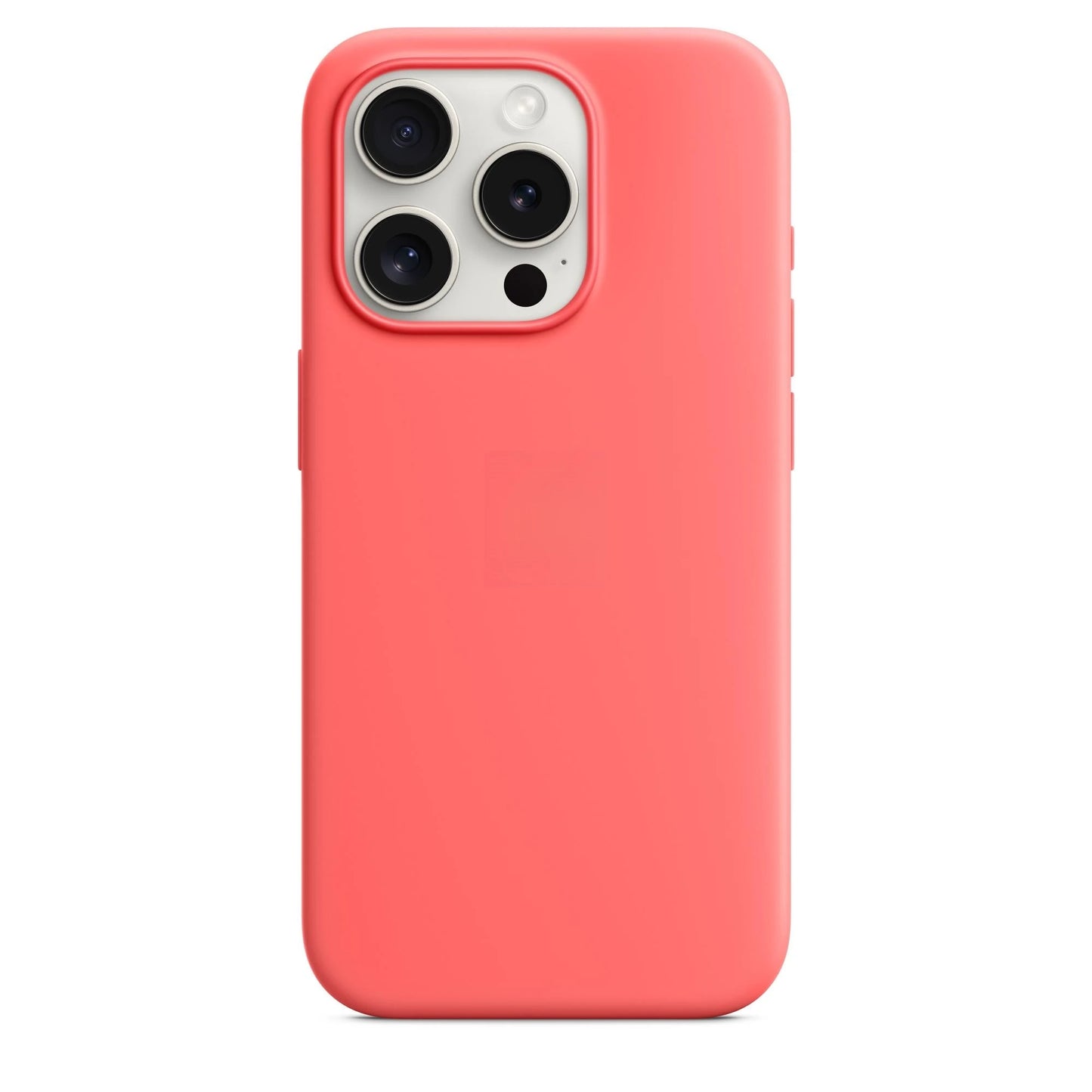 MobiCase™ - Silicone protective case for iPhone - slim, durable cover with MagSafe compatibility