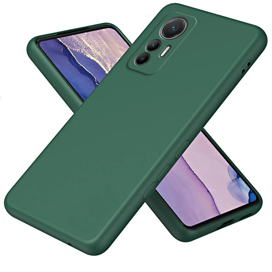 MobiCase™ - Full-coverage protective case with silicone coating