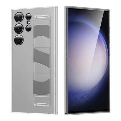 MobiCase™ - Transparent ultra-light anti-slip case