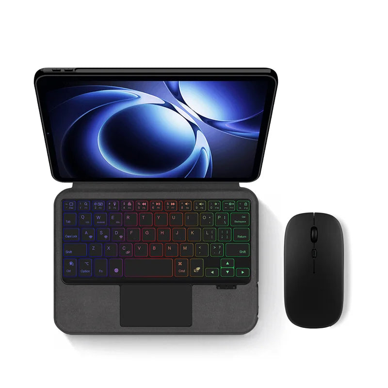 Keyboard case for Xiaomi Redmi K Pad 8.8" 2025
