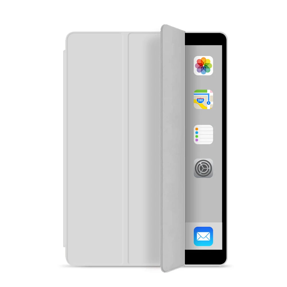 MobiCase™ - Multifunctional protective case compatible with iPad 10.2–12.9" - waterproof, foldable with Auto Wake/Sleep function