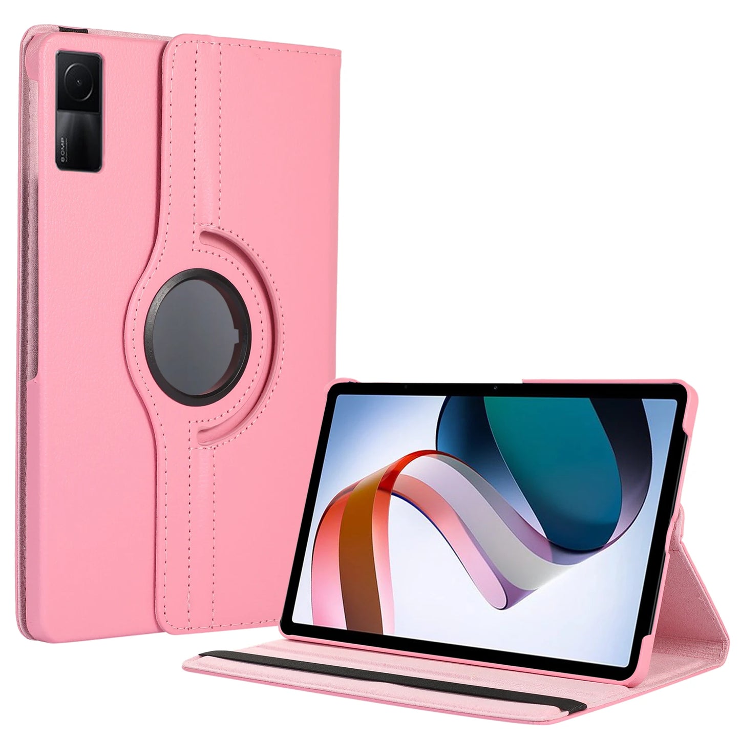 MobiCase™ - 360° rotating protective case for Xiaomi Redmi Pad / Mi Pad / Pad SE / Pad Pro 11"