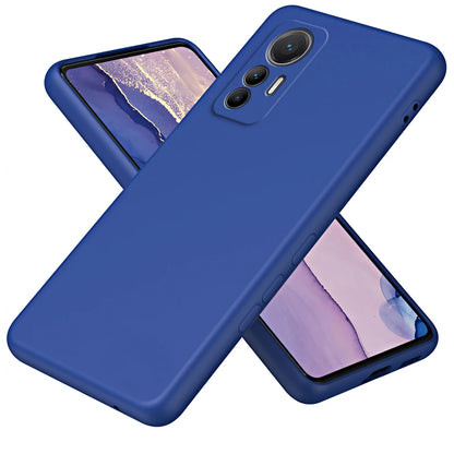 MobiCase™ - Full-coverage protective case with silicone coating