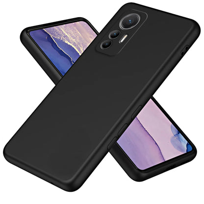 MobiCase™ - Full-coverage protective case with silicone coating