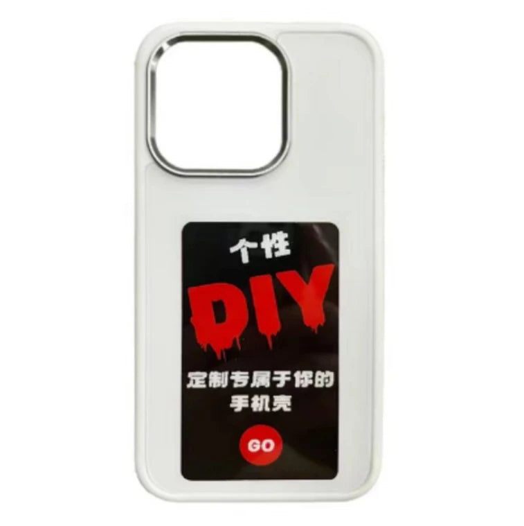 MobiCase™ - Zoeydam smart case with built-in display