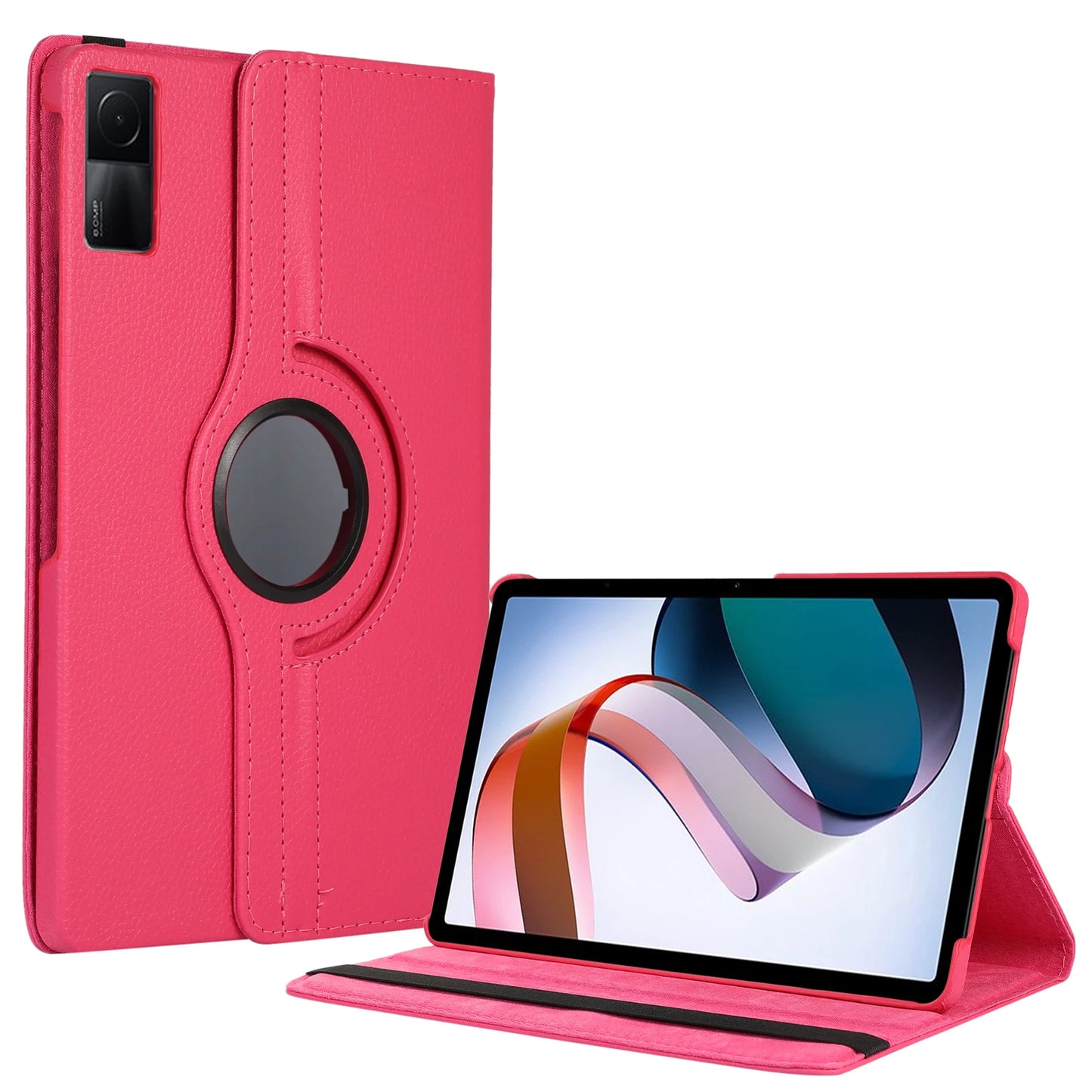 MobiCase™ - 360° rotating protective case for Xiaomi Redmi Pad / Mi Pad / Pad SE / Pad Pro 11"