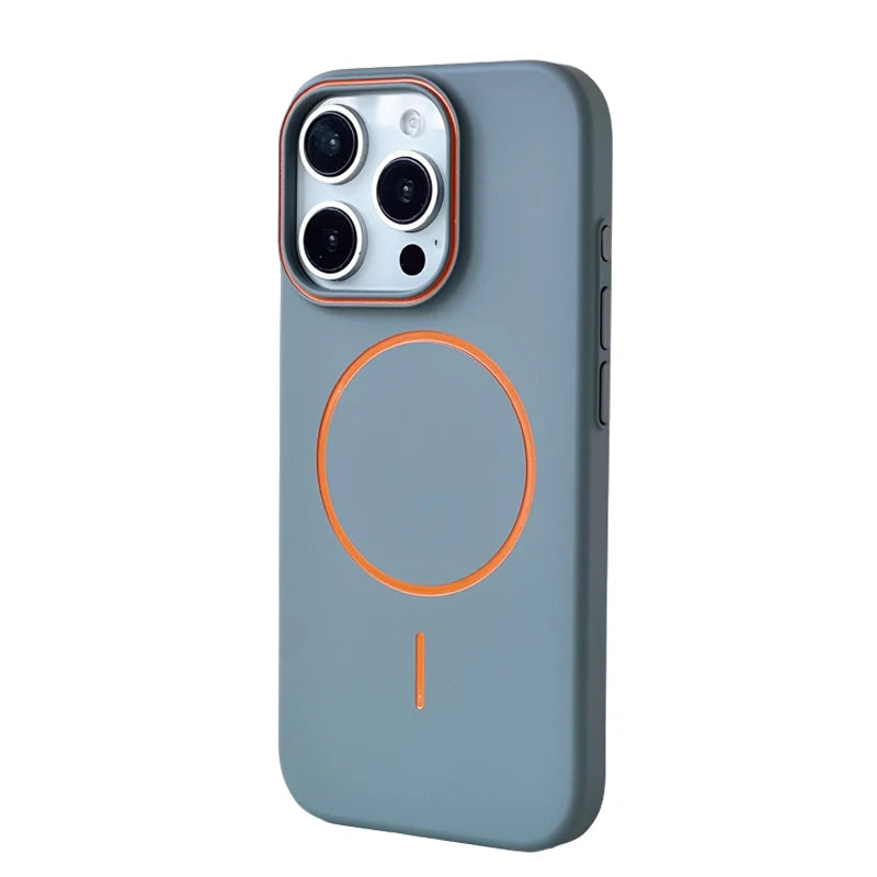 MobiCase™ - Ultra-thin Matte Anti-Mark Case with Shock Protection