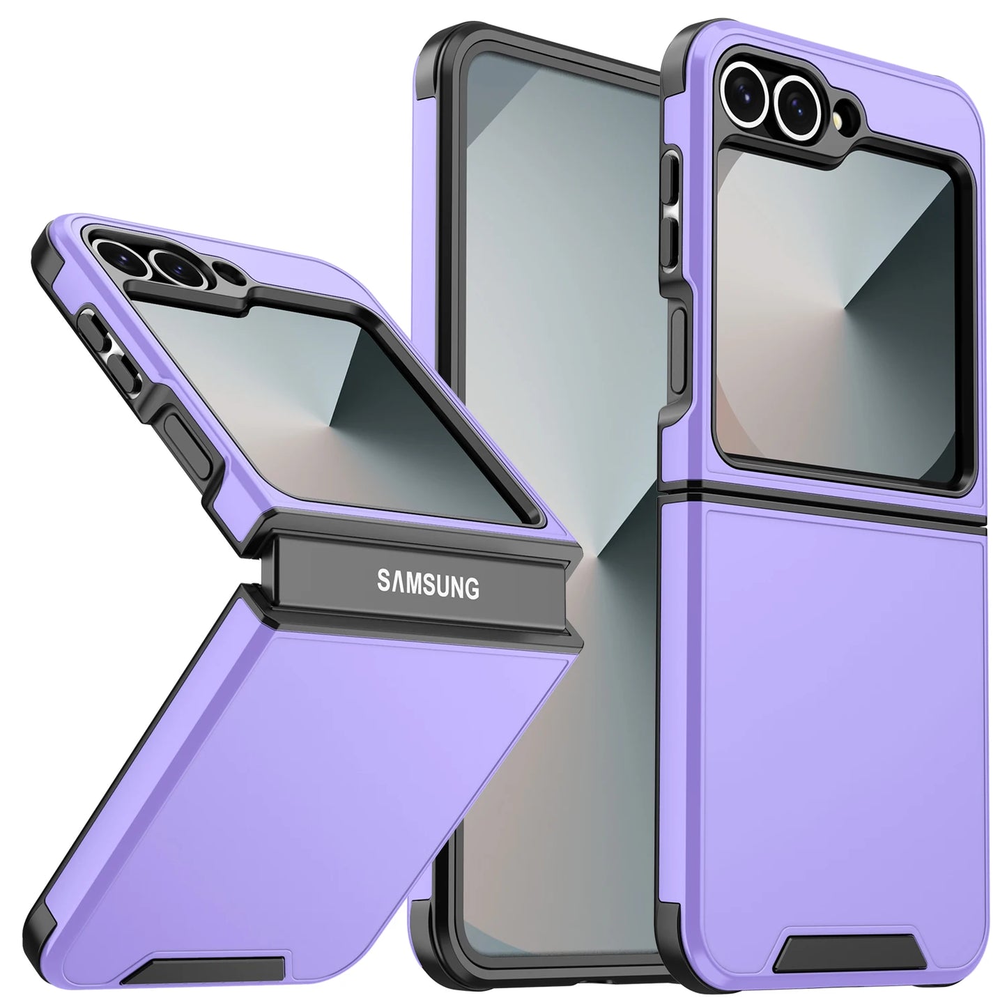 MobiCase™ - Magnetic case with stand and full protection