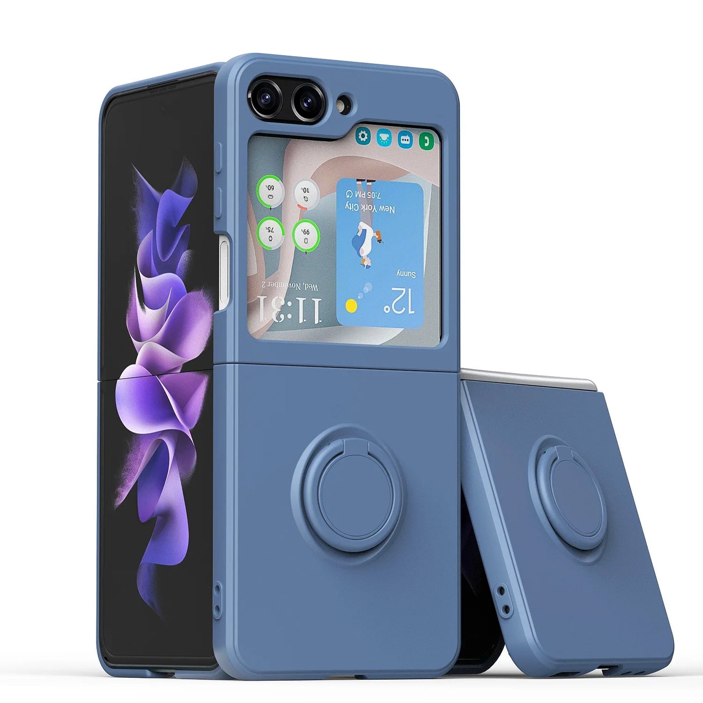 MobiCase™ - Case with handle and full protection