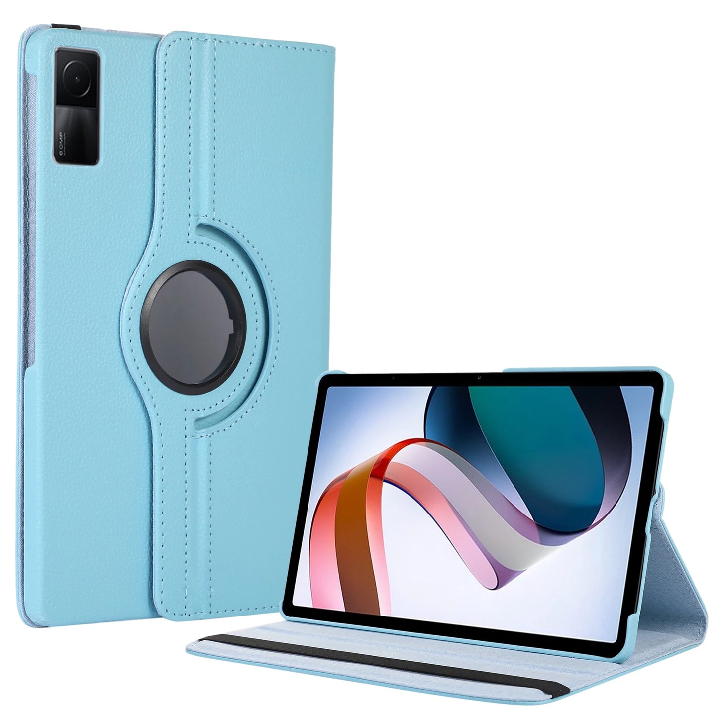 MobiCase™ - 360° rotating protective case for Xiaomi Redmi Pad / Mi Pad / Pad SE / Pad Pro 11"