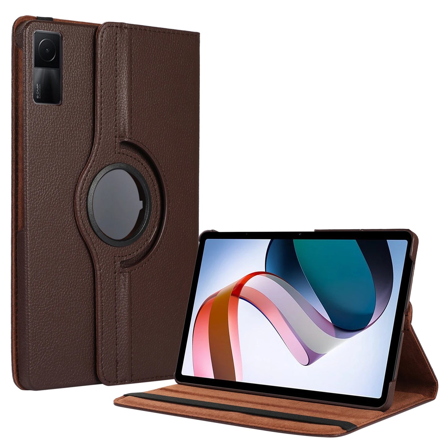 MobiCase™ - 360° rotating protective case for Xiaomi Redmi Pad / Mi Pad / Pad SE / Pad Pro 11"