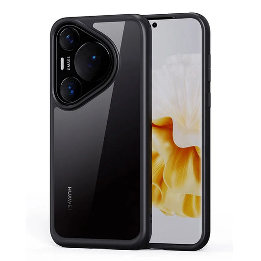 MobiCase™ - Transparent armor case for Huawei Pura 70 (2024)