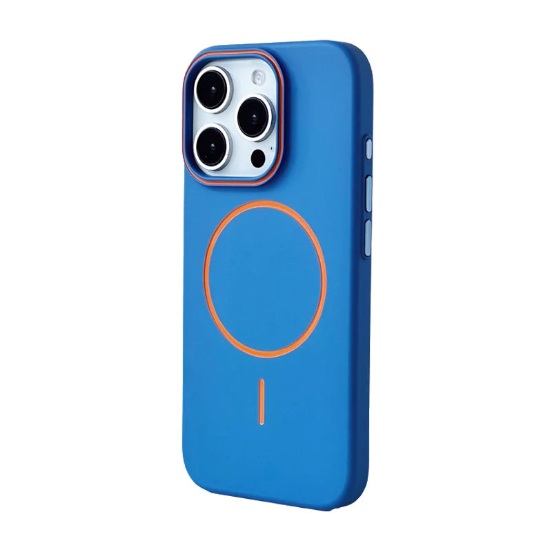 MobiCase™ - Ultra-thin Matte Anti-Mark Case with Shock Protection