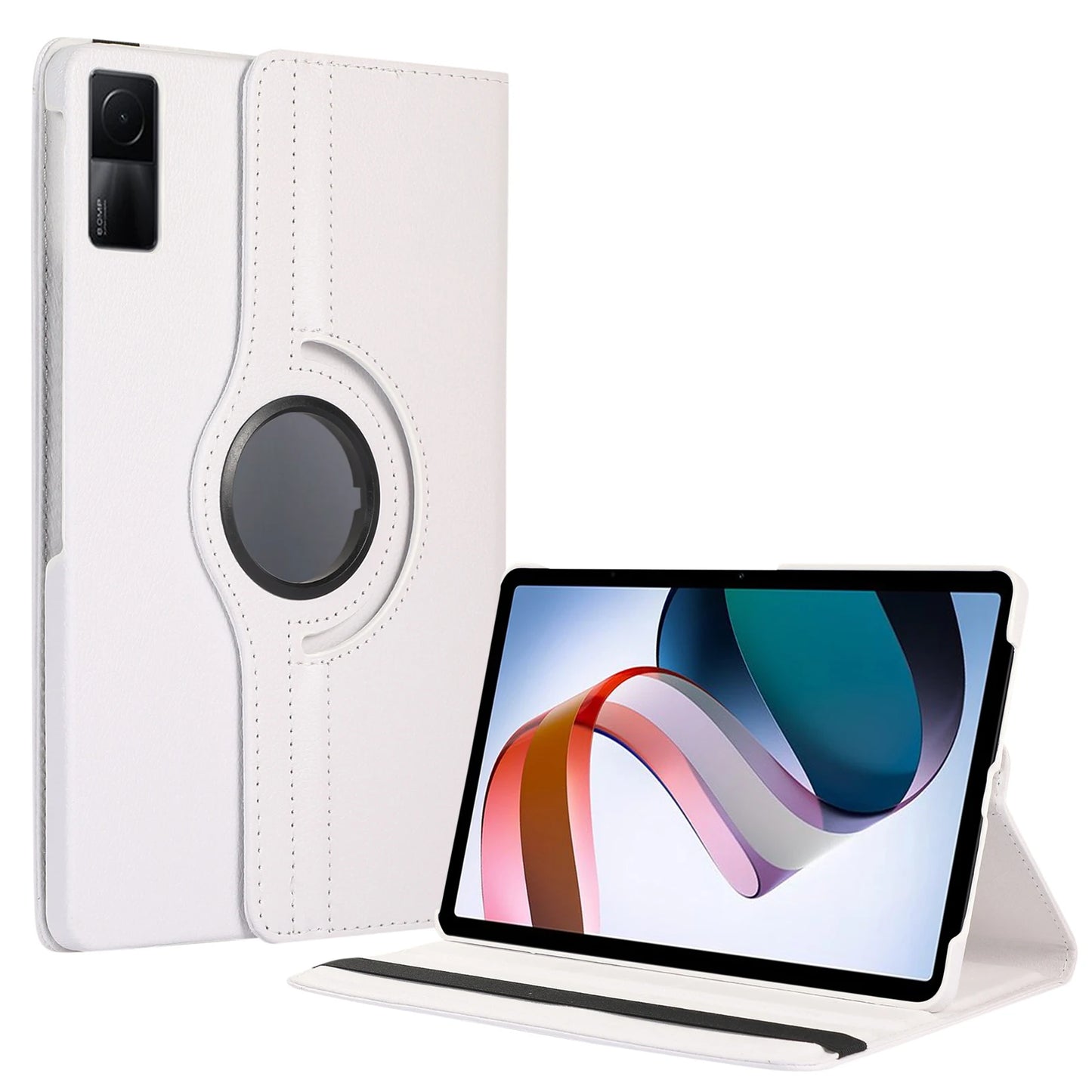 MobiCase™ - 360° rotating protective case for Xiaomi Redmi Pad / Mi Pad / Pad SE / Pad Pro 11"