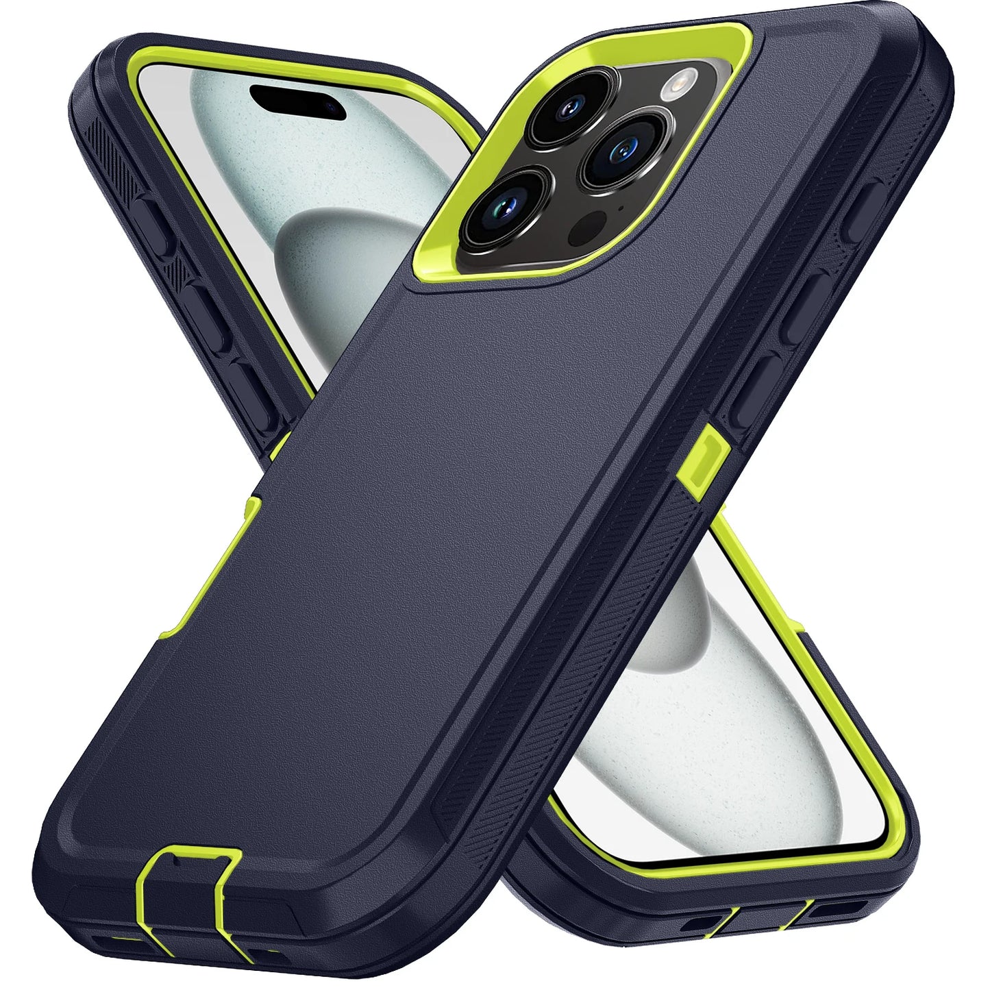 MobiCase™ - Shockproof protective case