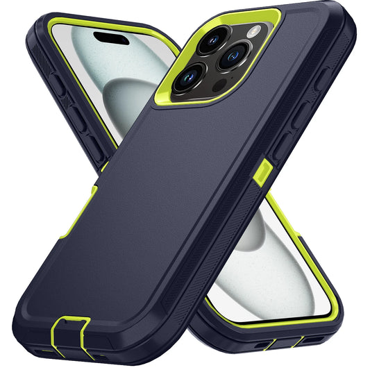 MobiCase™ - Shockproof protective case