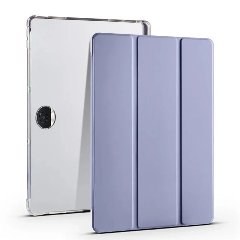 MobiCase™ - Protective leather case for the Honor Pad 9 tablet