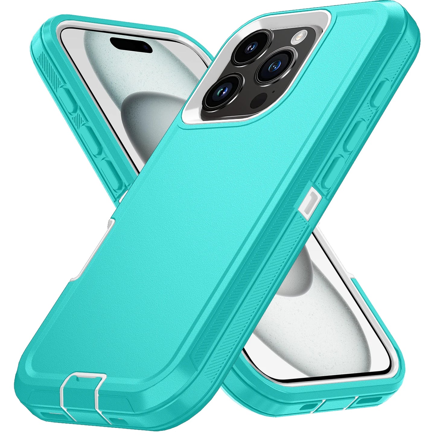 MobiCase™ - Shockproof protective case