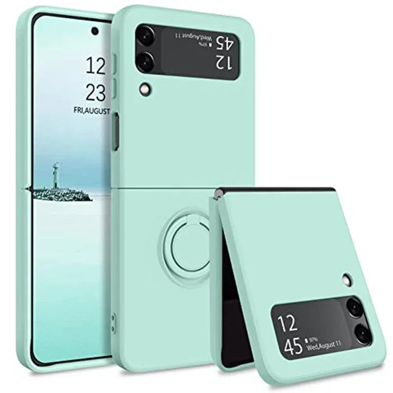 MobiCase™ - Case with handle and full protection